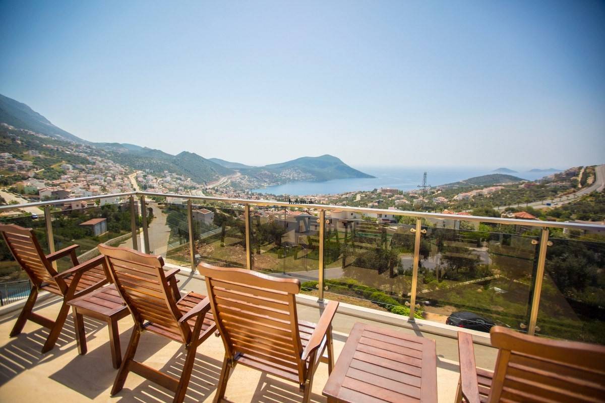 Villa Ata Kalkan