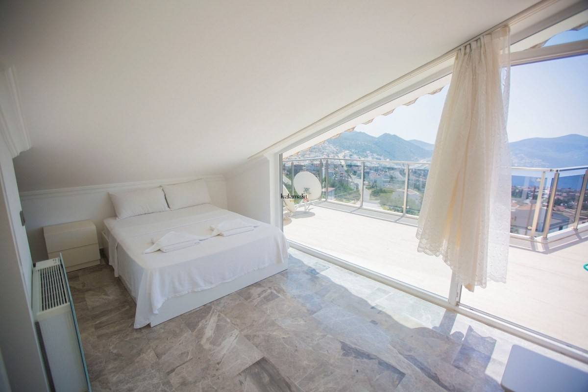 Villa Ata Kalkan