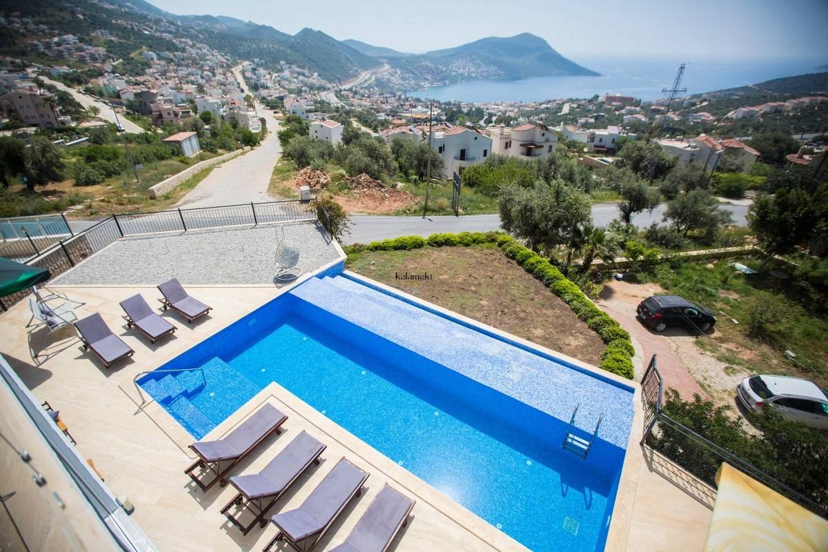 Villa Ata Kalkan