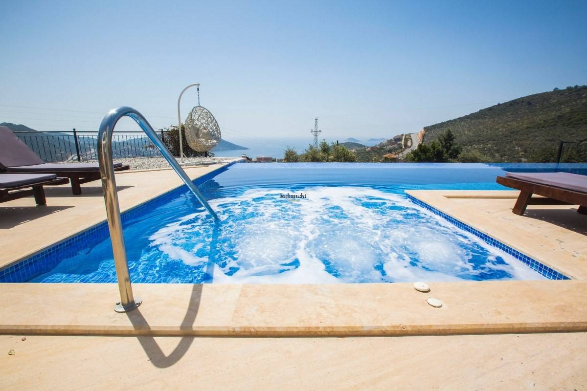 Villa Ata Kalkan