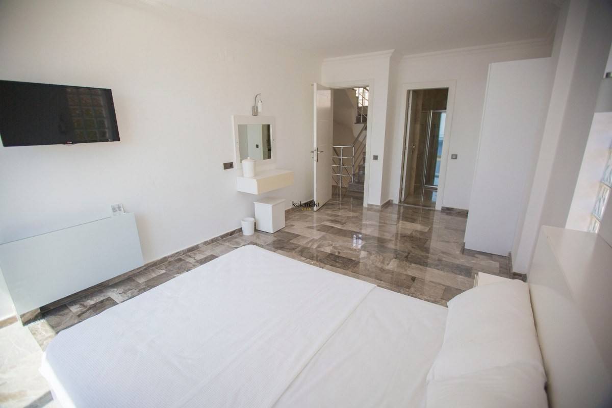 Villa Ata Kalkan