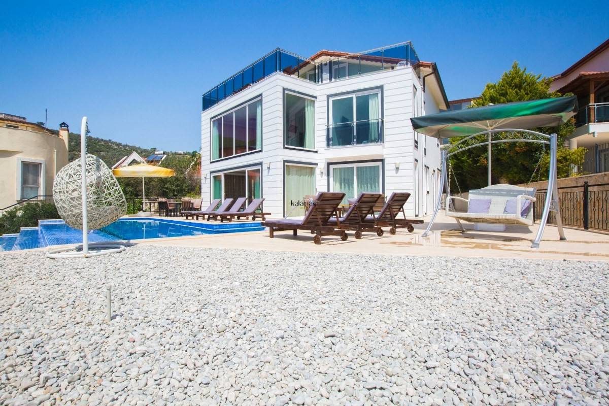 Villa Ata Kalkan