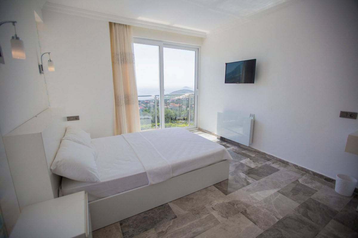Villa Ata Kalkan