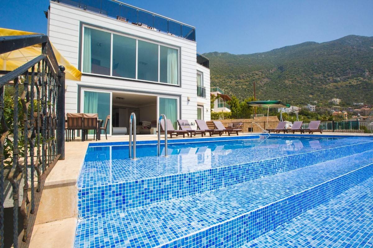 Villa Ata Kalkan