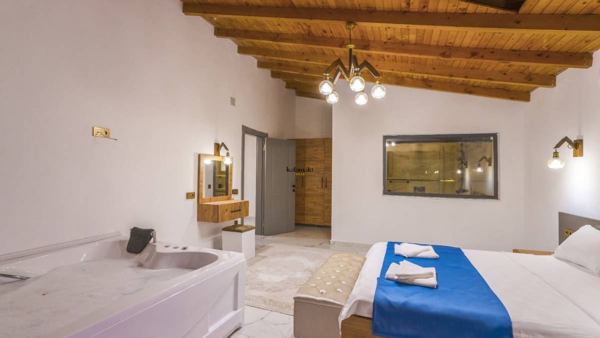 Villa Ayda