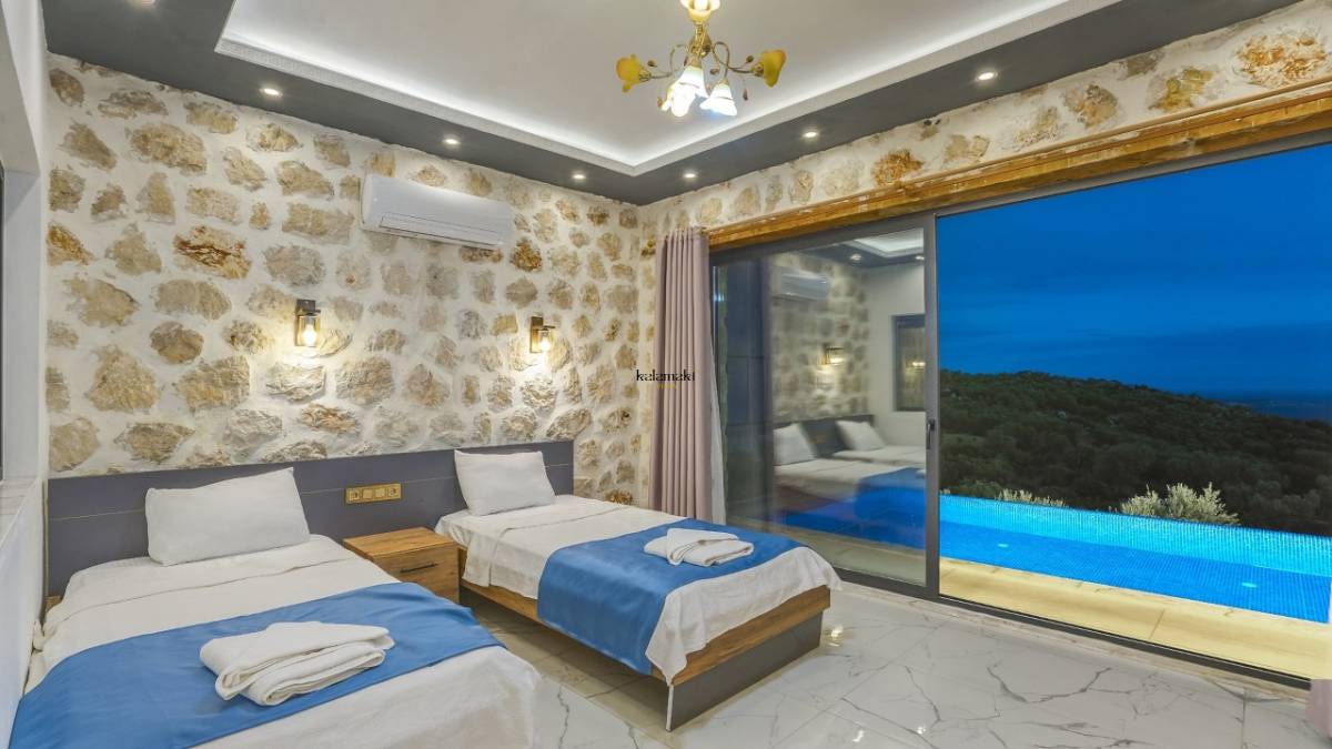 Villa Ayda