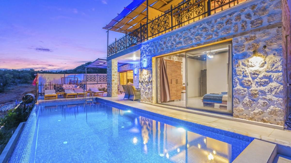 Villa Ayda