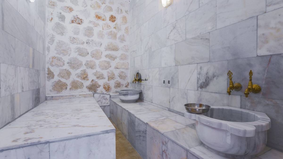 Villa Ayda