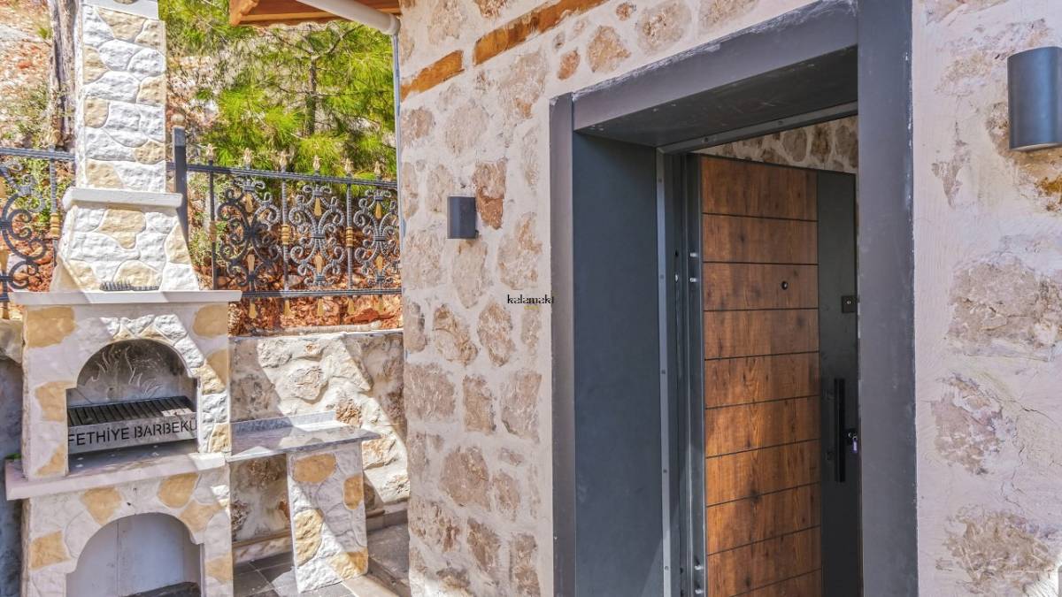 Villa Ayda