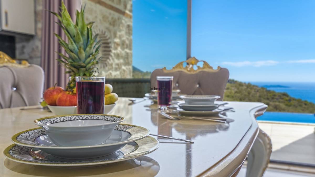Villa Ayda