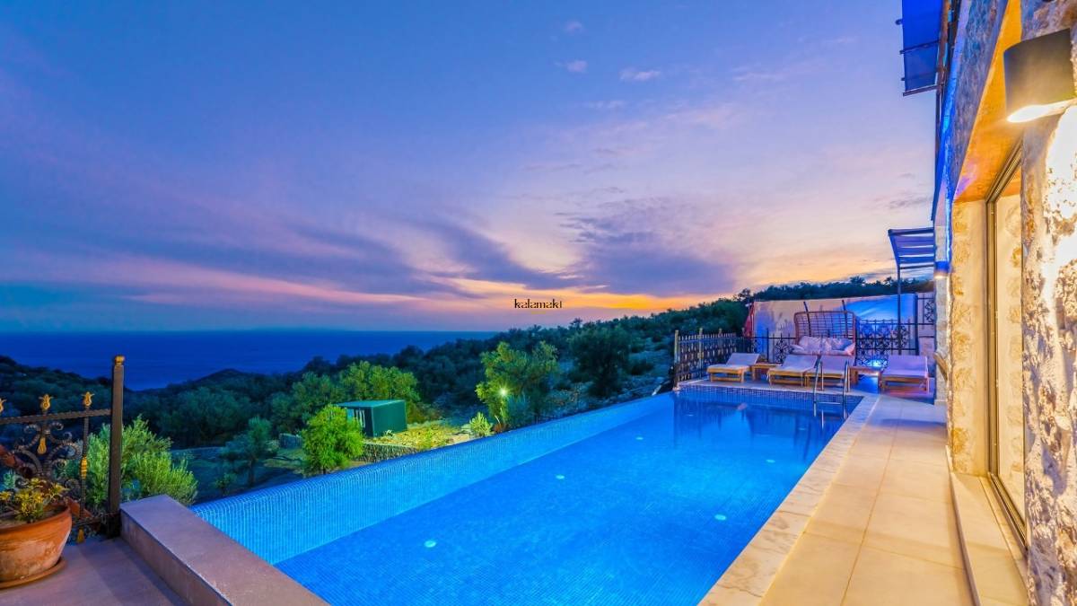 Villa Ayda