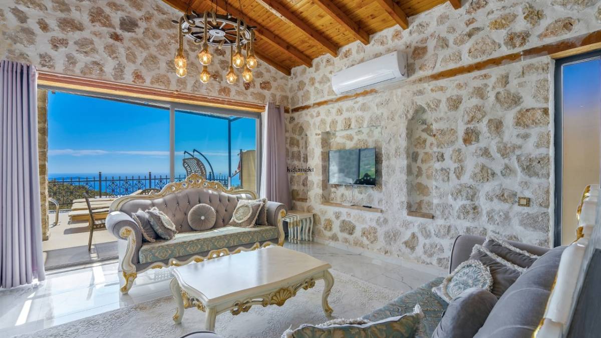 Villa Ayda