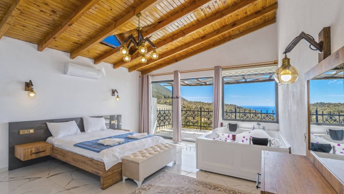 Villa Ayda