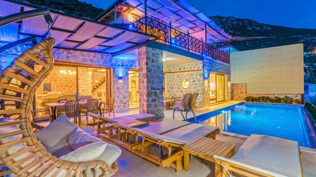 Villa Ayda