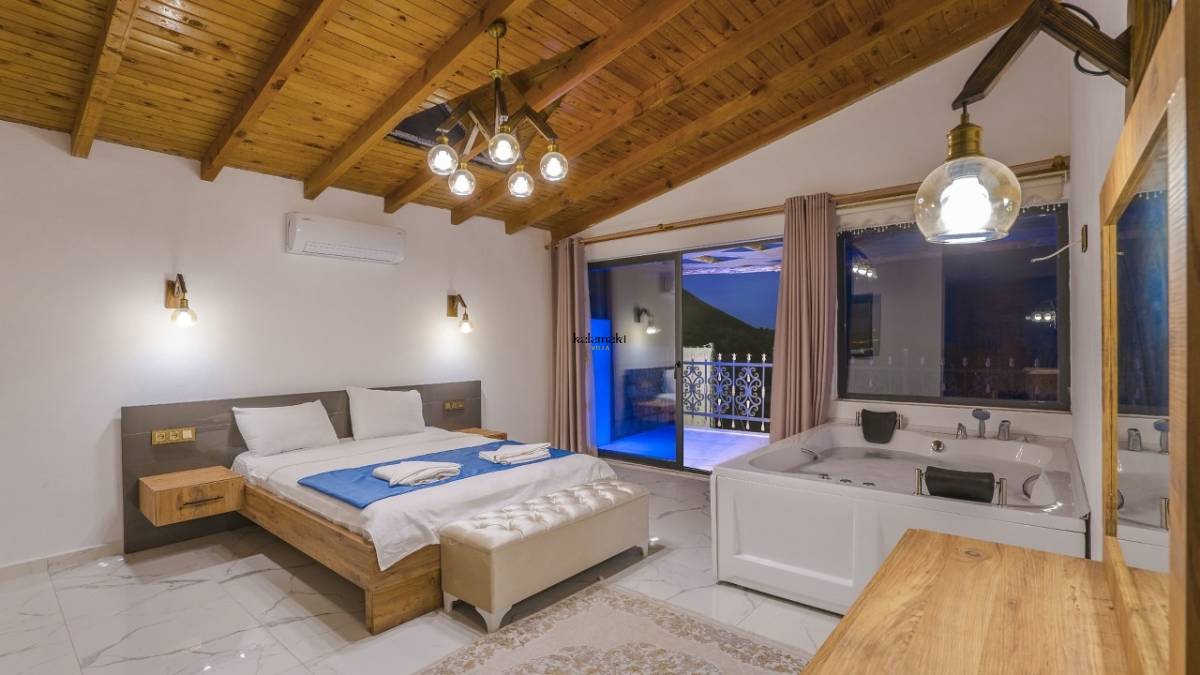 Villa Ayda