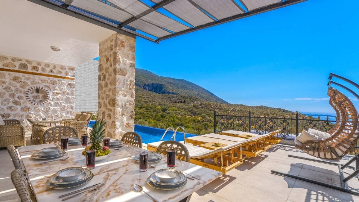 Villa Ayda
