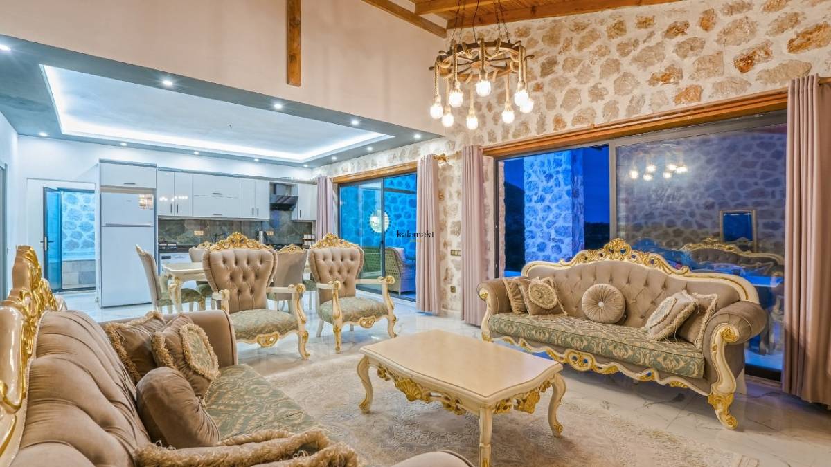 Villa Ayda