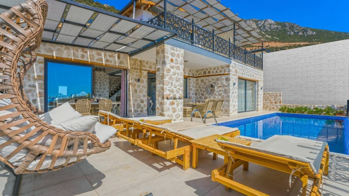 Villa Ayda