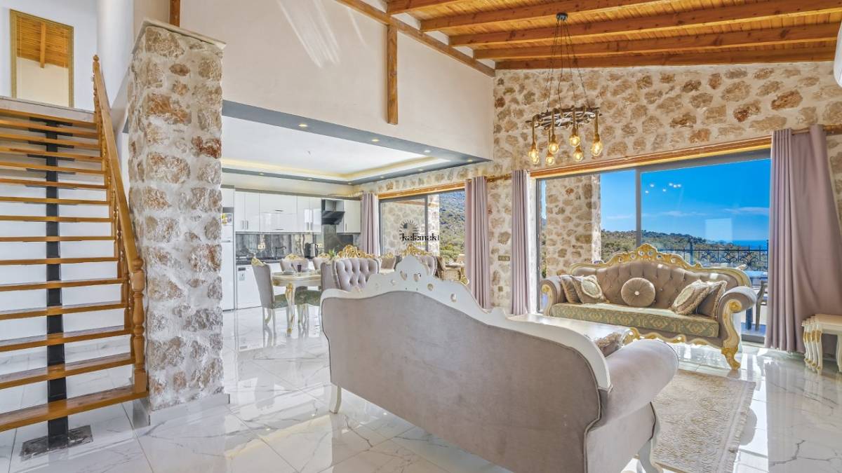 Villa Ayda
