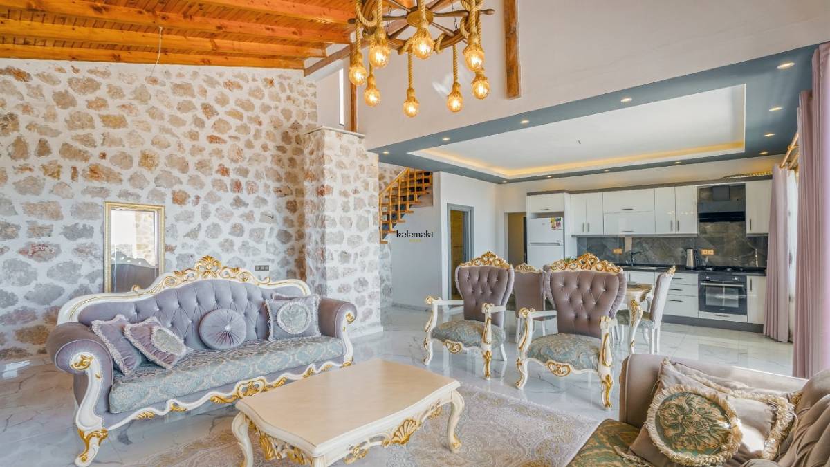 Villa Ayda