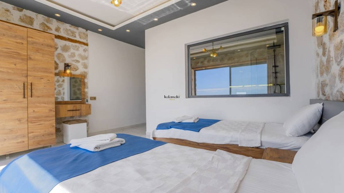 Villa Ayda