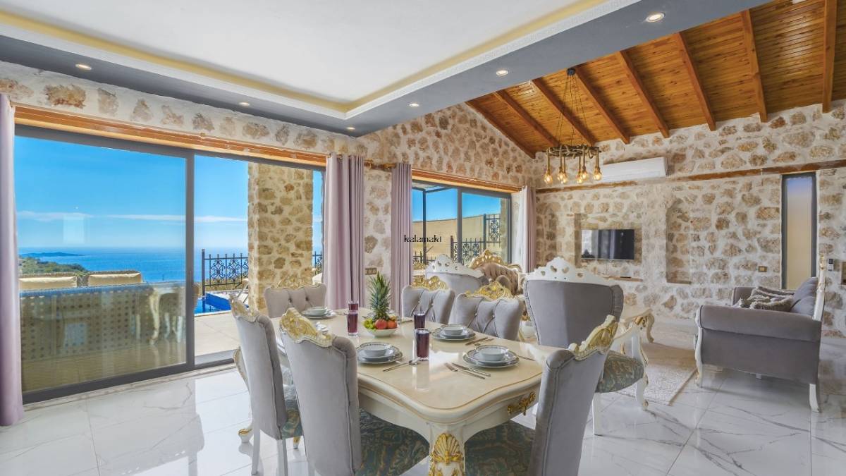 Villa Ayda