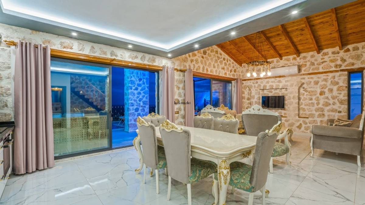 Villa Ayda