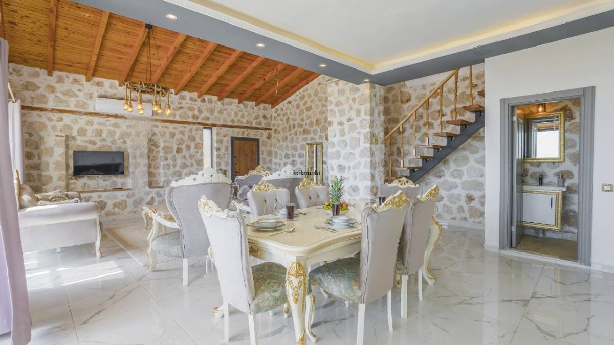 Villa Ayda