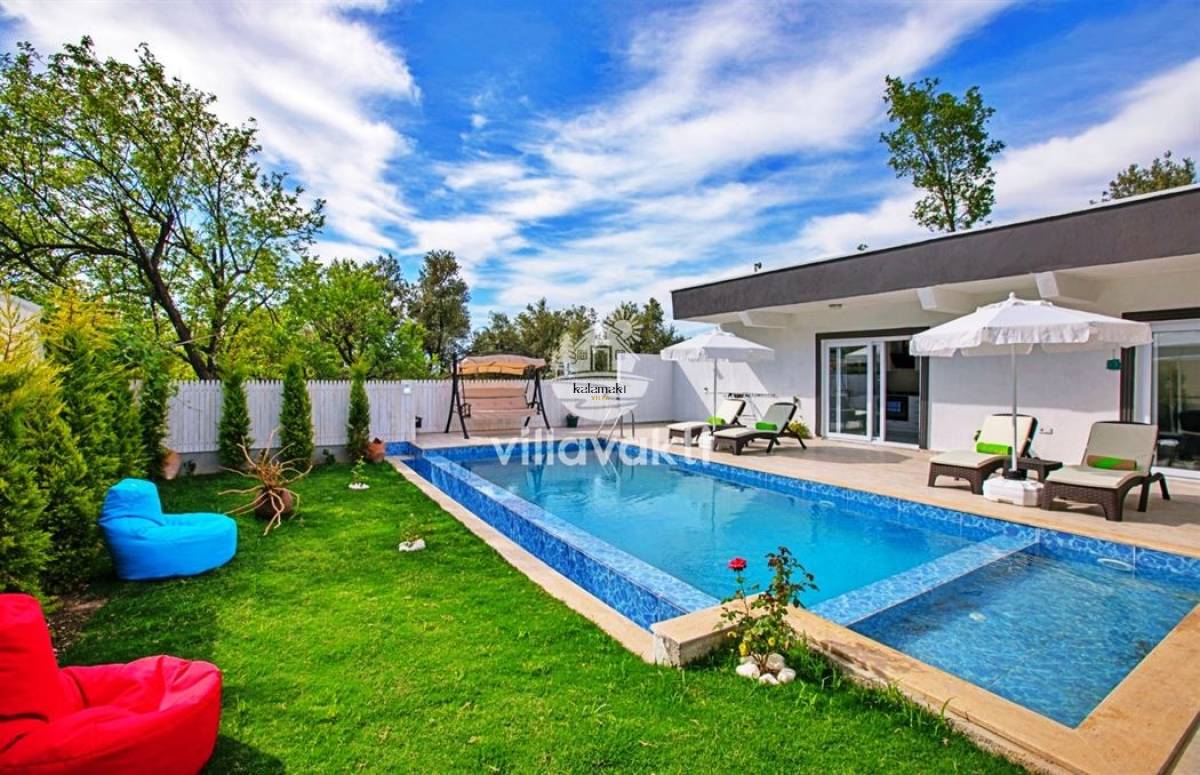 Villa Başak