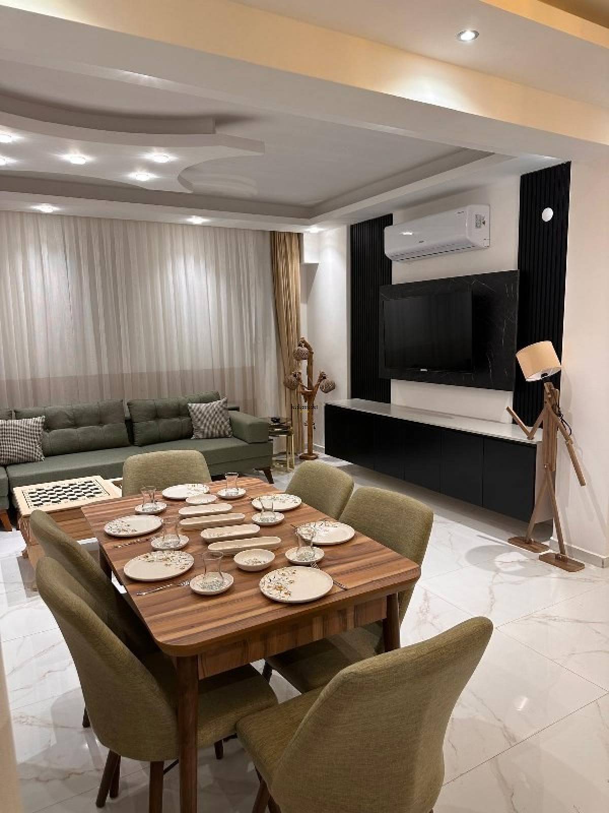 Villa Buse Kaş