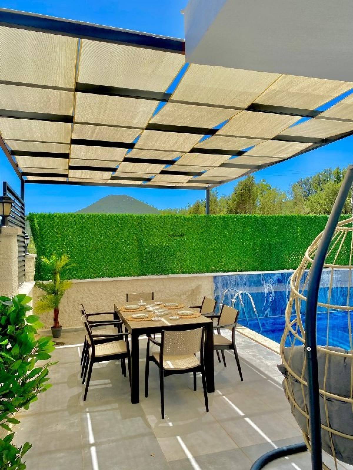 Villa Buse Kaş