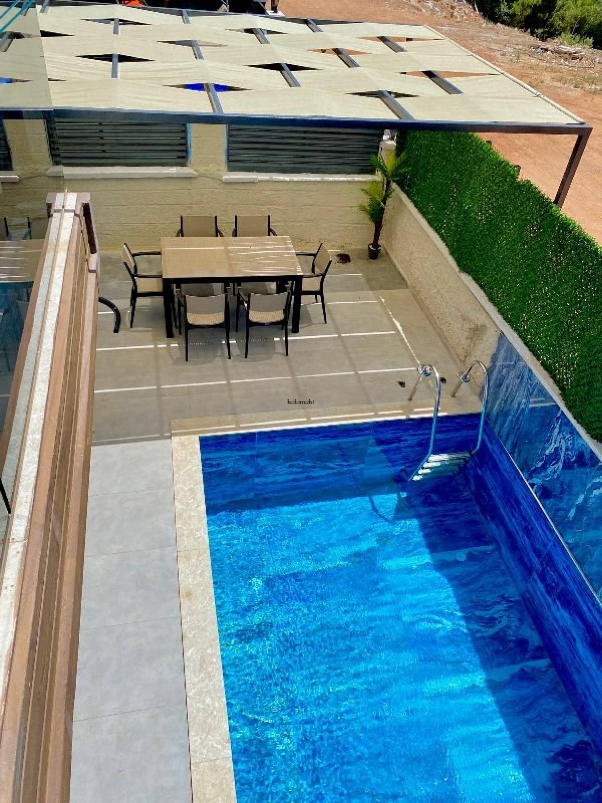 Villa Buse Kaş