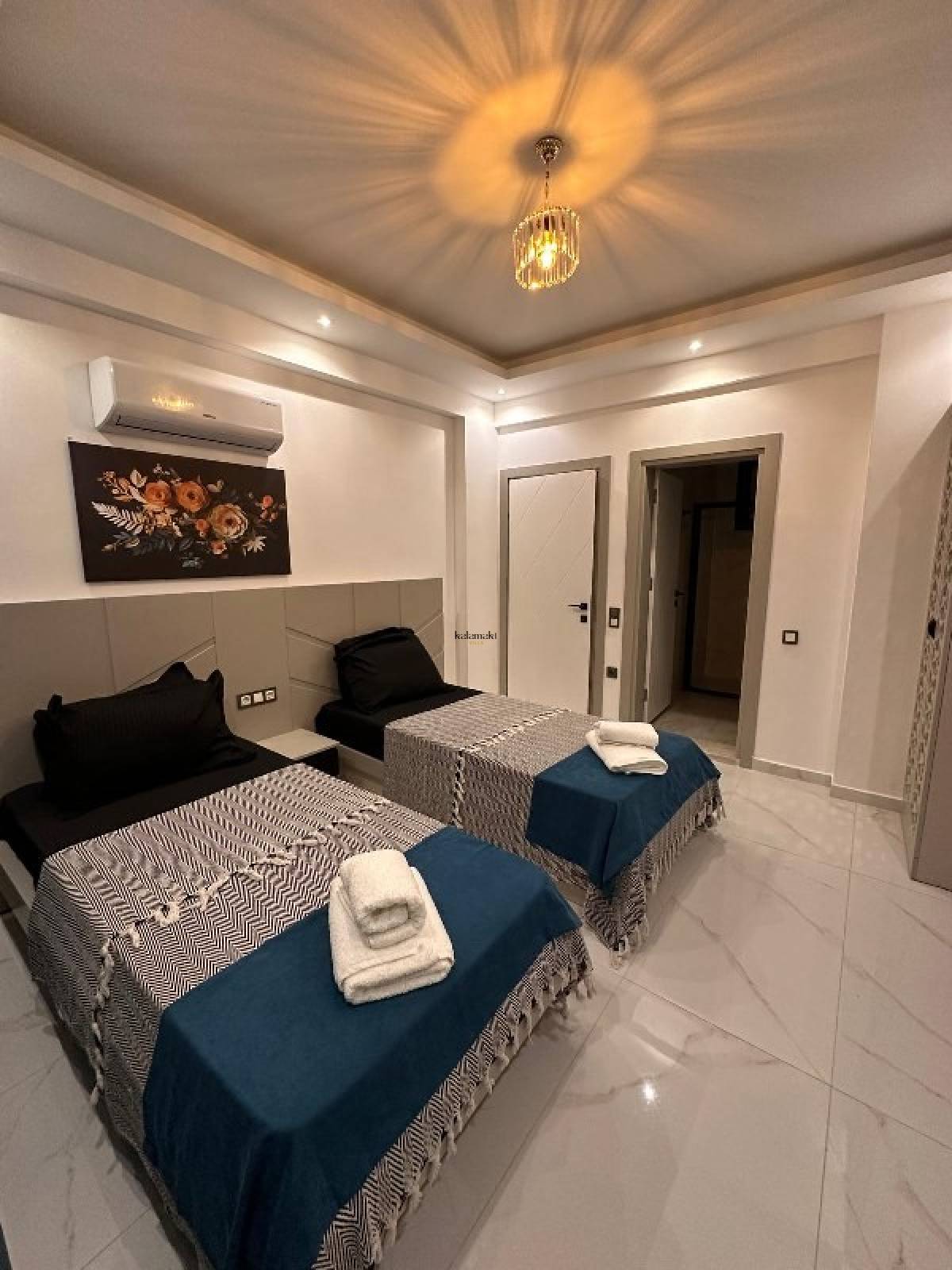 Villa Buse Kaş