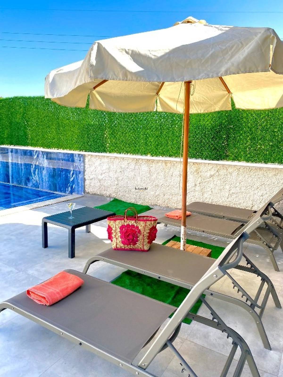 Villa Buse Kaş
