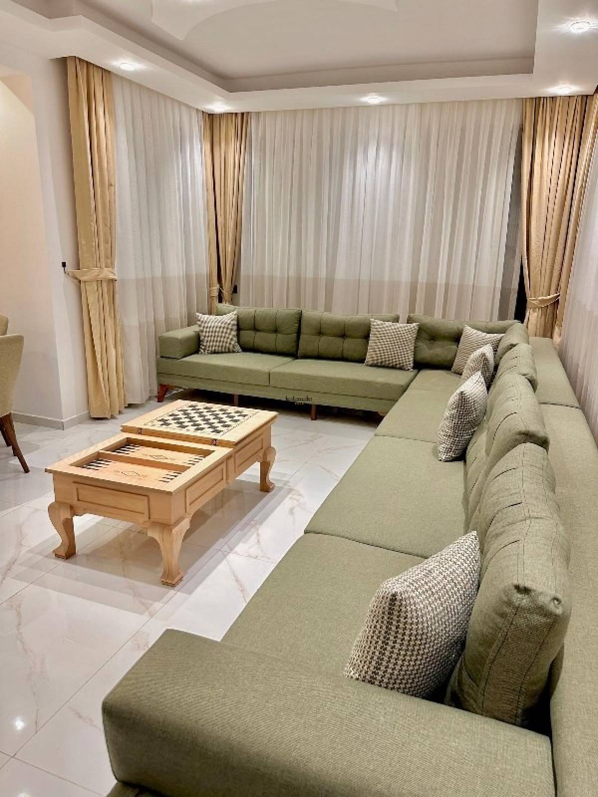 Villa Buse Kaş