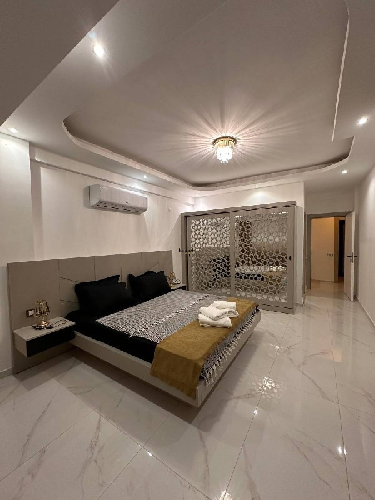 Villa Buse Kaş