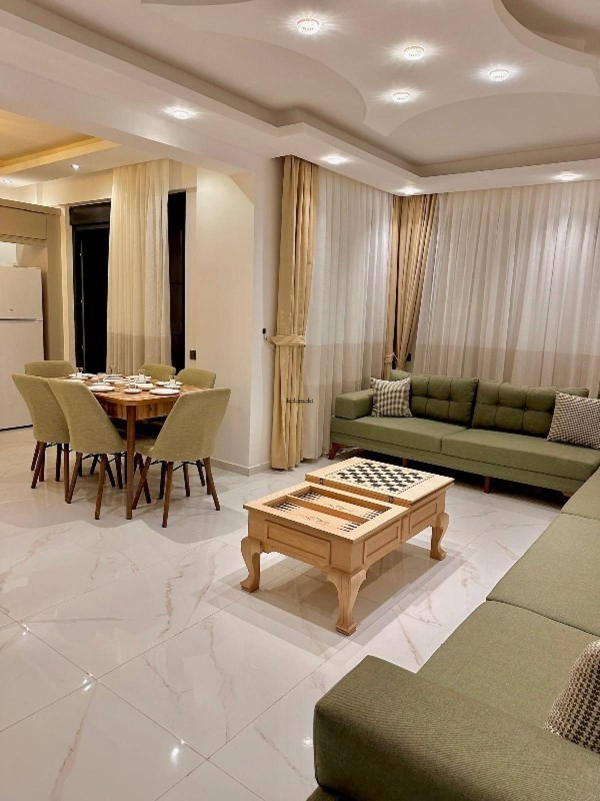 Villa Buse Kaş