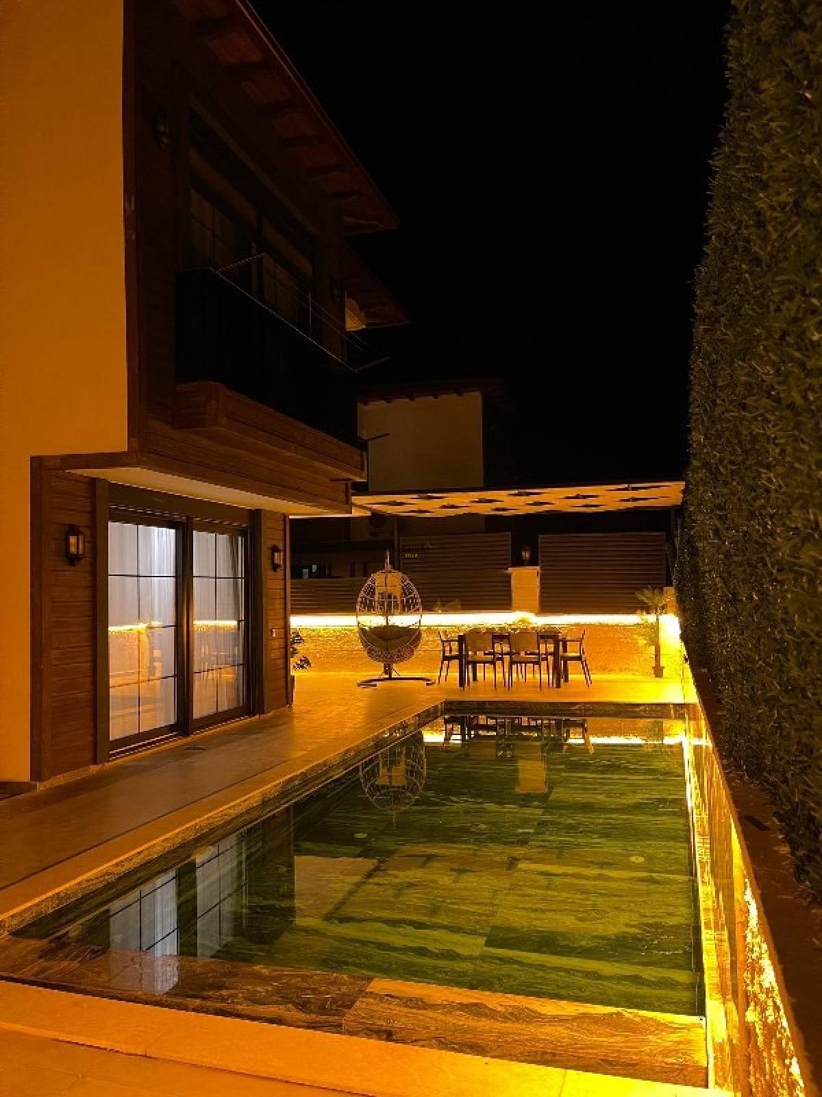 Villa Buse Kaş