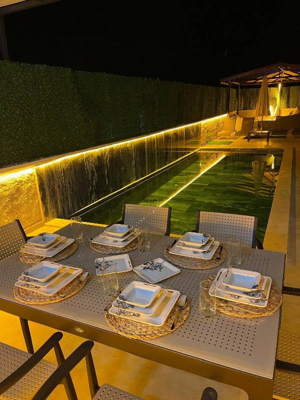 Villa Buse Kaş
