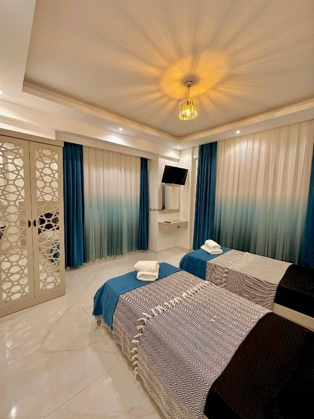 Villa Buse Kaş