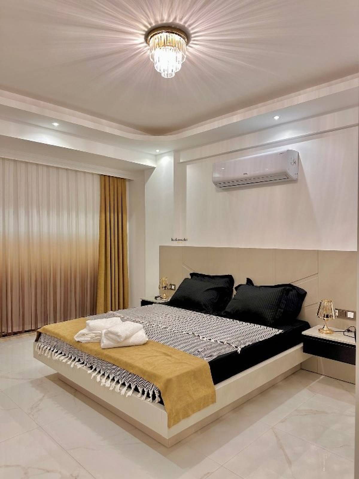 Villa Buse Kaş