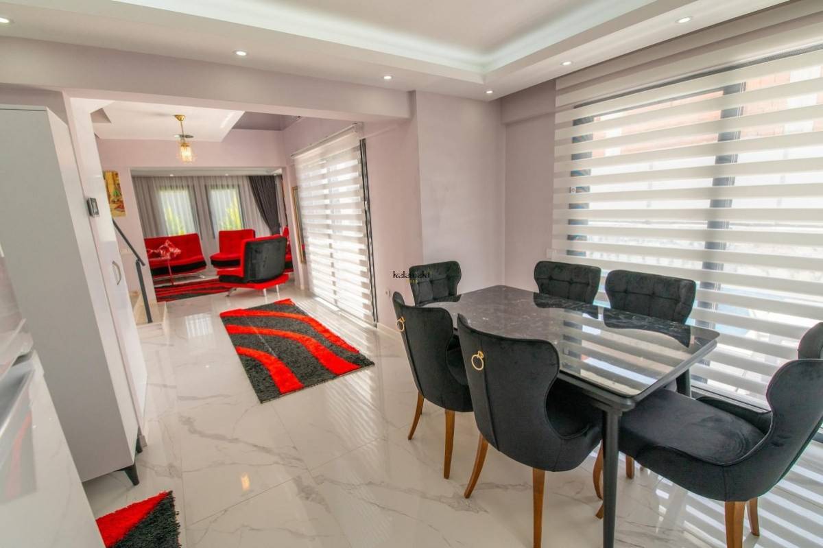 Villa Derinhera 1