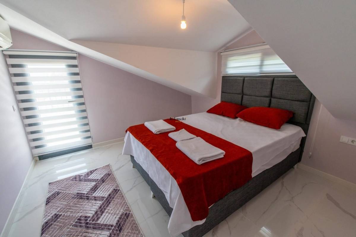 Villa Derinhera 1