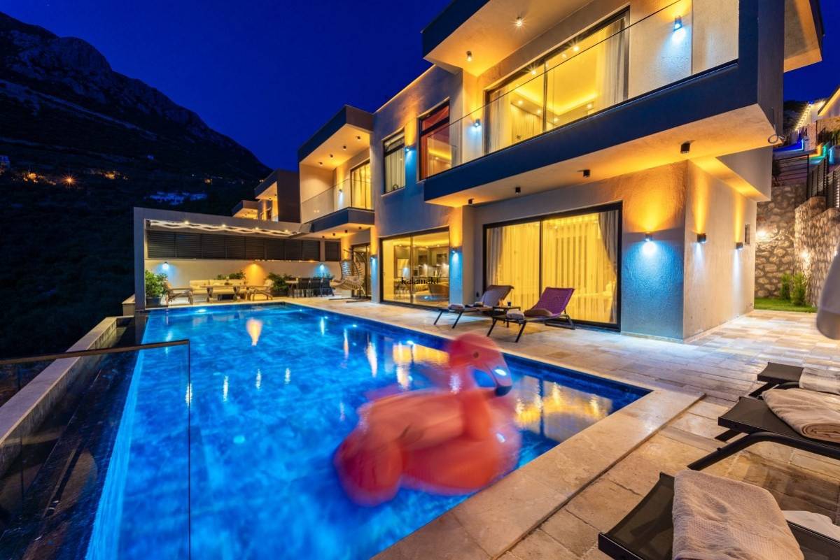 Villa Divan