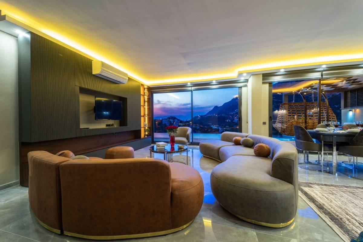 Villa Divan