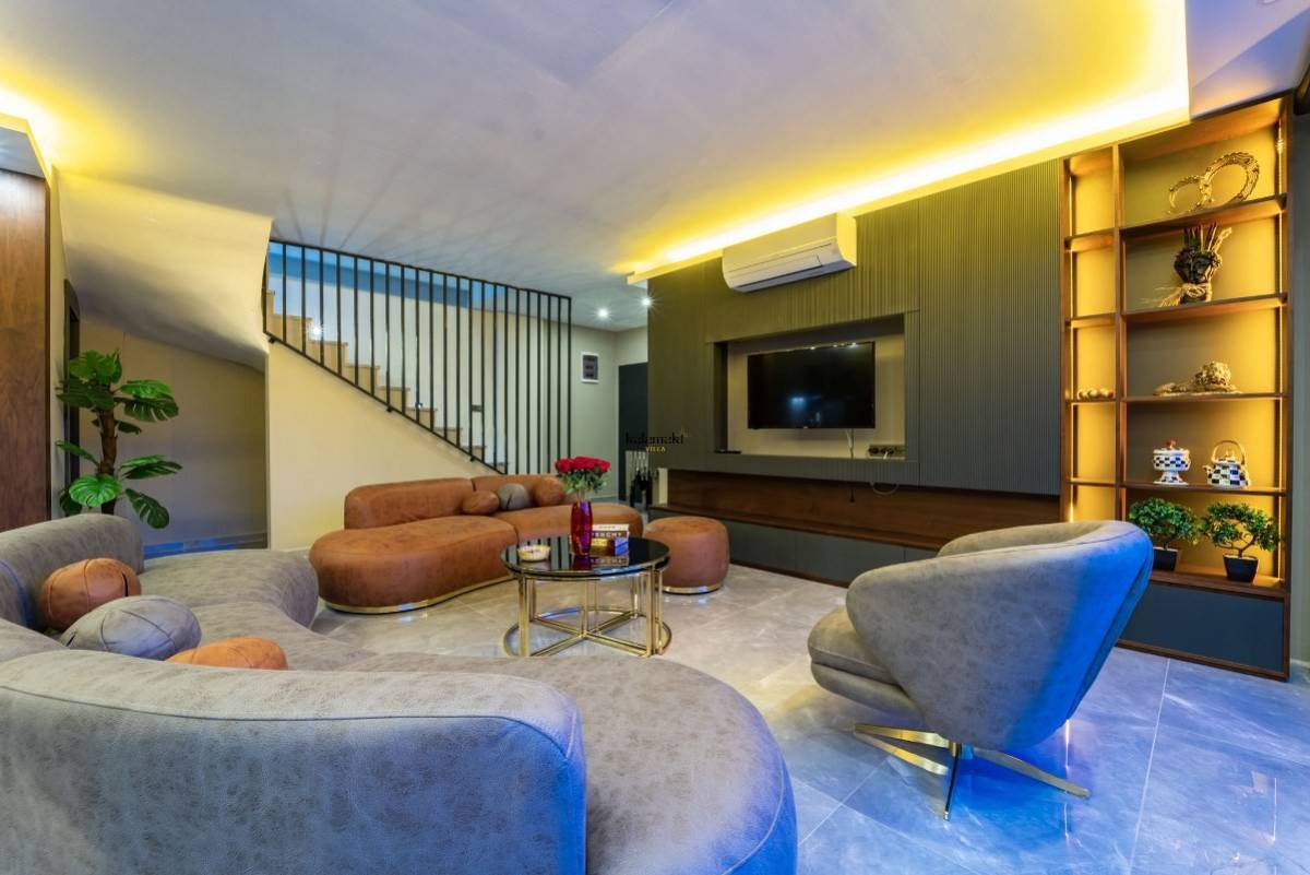 Villa Divan