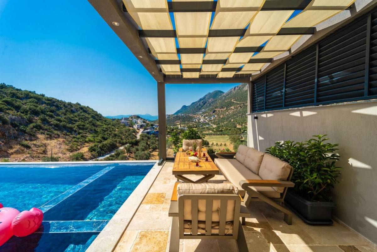 Villa Divan
