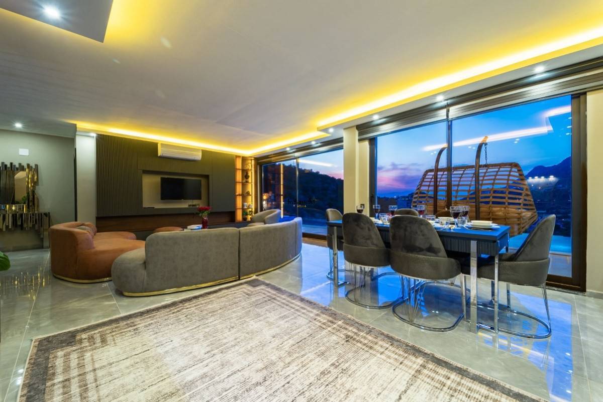 Villa Divan