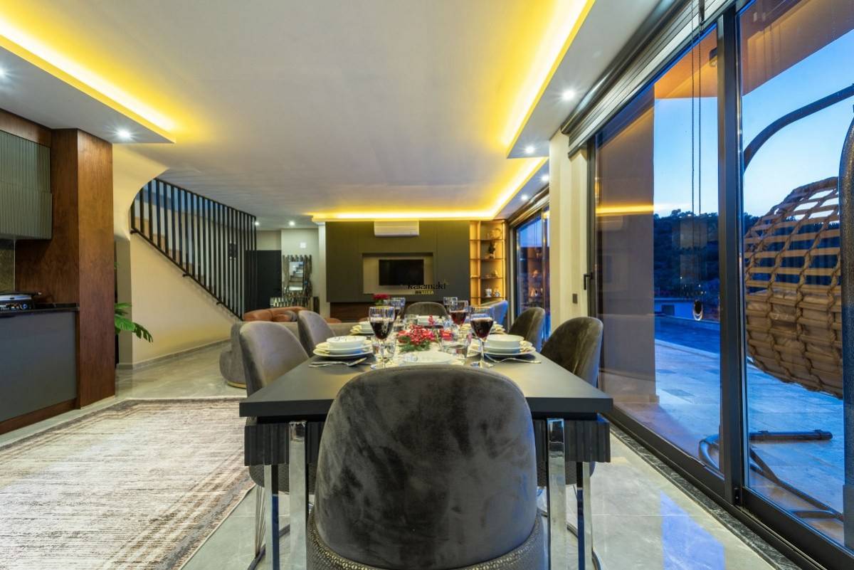 Villa Divan