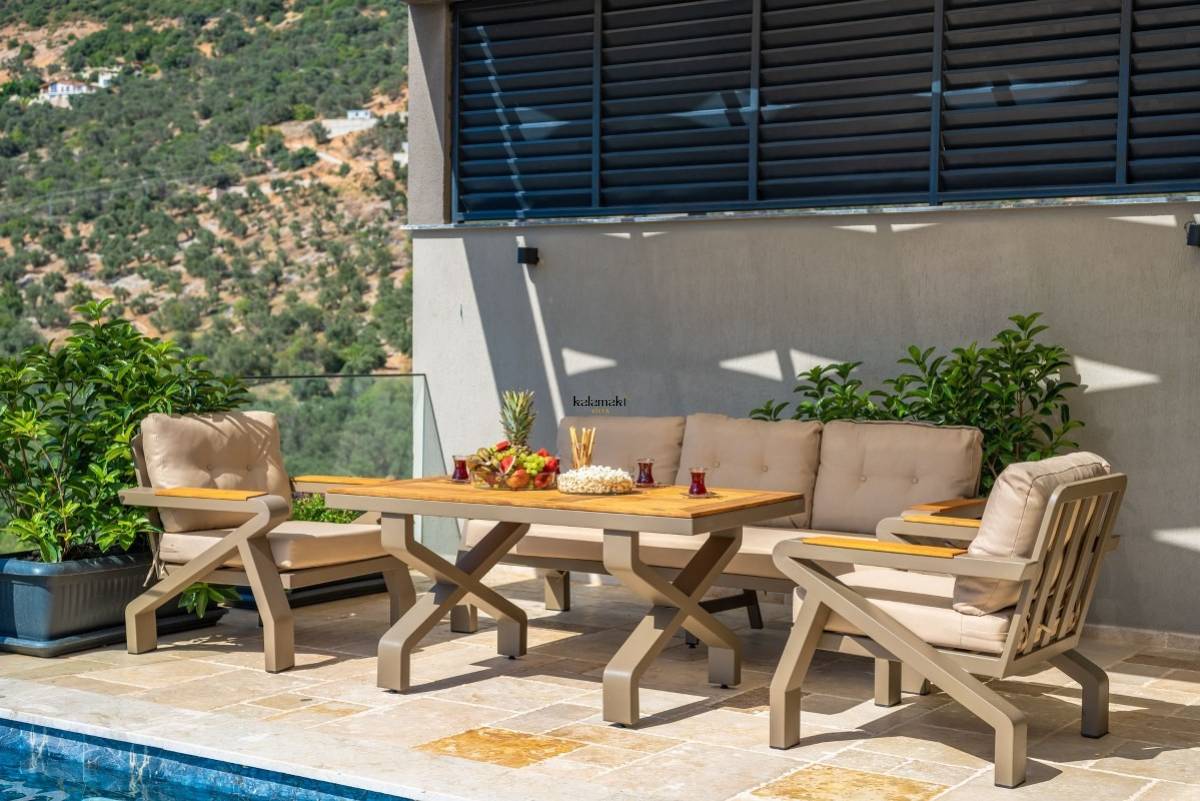 Villa Divan